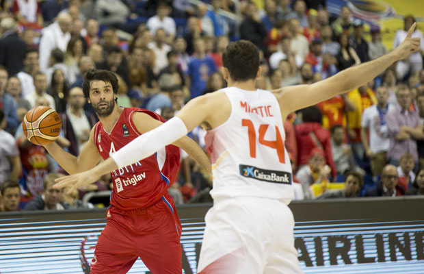 ЕП: Шпанија и даље немоћна пред Србијом!